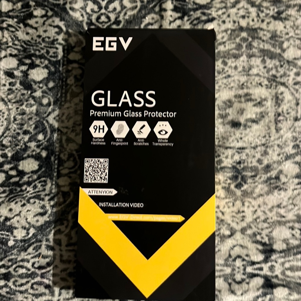 Brand new screen protectors for iPhone 7 Plus 8 plus
